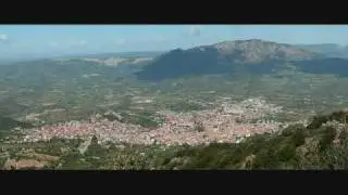 TENORE '' SANTU C&agrave;RALU '' DE NUORO