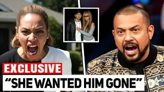 Beyonc&eacute; DESTROYED Sean Paul&rsquo;s Career To HIDE Their Affair.. (He Finally SPEAKS OUT!)