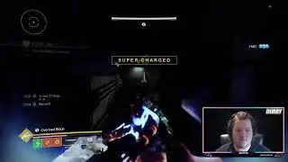 Iron Banner! CARRY... or get carried, we'll see🔥💀 !factor !dubby !discord