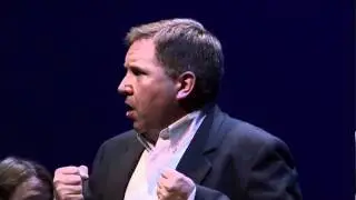 Opera Idol 2011 - Bill Shuler