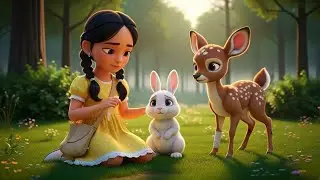 దయకు మాటలు అవసరం లేదు | హృదయాన్ని తాకే చిన్న కథ | Telugu Moral Story