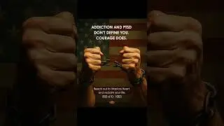 Addiction doesn't define you