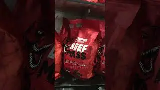 Big Ramy labs Beef Mass 💪🥩 Monster Size Gainer! #bigramy #beefmassgainer #fitnessboosterstore