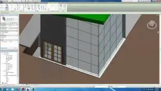 Autodesk Revit Tutorials: 12 Fixing a few errors
