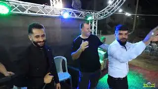 سهرة العريس مصطفى بديوي / الفنان يعقوب حبيب / مخيم عين السلطان