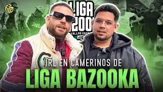 SIPO vs TESS LA, YOIKER VUELVE A EYOU, ACZINO, JONY BELTRÁN y más! - Tess y Yoiker