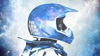 Follow Your Fears // By Live Unbound