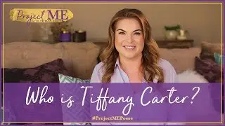 ProjectME TV with Tiffany Carter