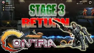 CONTRA RETURN STAGE 3