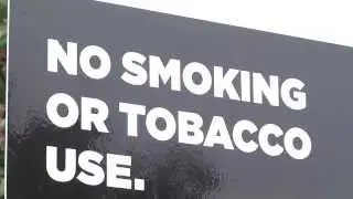 Package 2 Smoking Policy