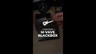 Unboxing M-Vave Blackbox Multi Effect under 1jt