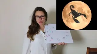 Weekly Horoscope May 8 - 14. Full Moon in SCORPIO Brings SECRETS to LIGHT! Predictions for 12 Signs