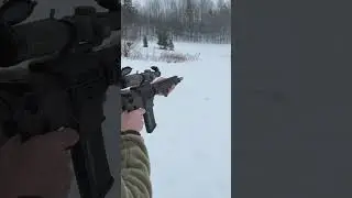 Daniel Defense M4A1 14.5&rdquo; Carbine 5.56