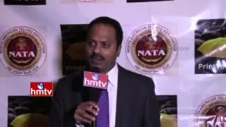 NATA's Kickoff Meeting for 2016 Mahasabhalu in New Jersey | HMTV