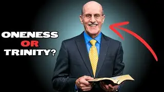 ONENESS/Jesus ONLY or TRINITY?