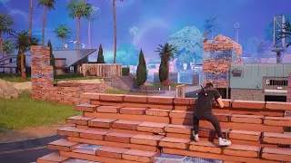 I accidentally when back to build mode and this is how i end up