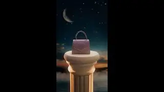Get Ready for Eid with the Stunning IT Bag by Lifestyle!
