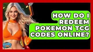 How Do I Redeem Pokemon TCG Codes Online? - The Trainers Guide
