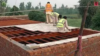 BWT | New House Building Project |  Brick kiln | Life Transforming Project | Pakistan | Punjab