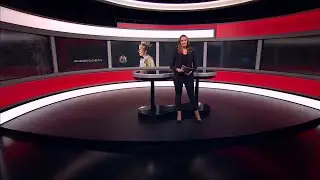 BBC Reporting Scotland (1730BST - Full Special Program - 18/9/22) [1080p50]
