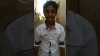 Nazar Hussain song with cuzan