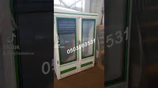 ət şkaf Soyuducu satışı.0503803531