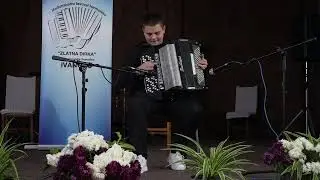 Strahinja Radonjić - seniori