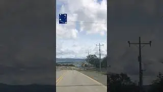 RUTA 9 SUR EN PUNTA ARENAS #chile #puntaarenas #patagonia #patagoniachilena #surdechile #magallanes
