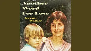 Another Word For Love