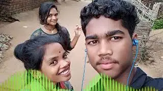 E sundri guria sambal puri status new song//whats app status video
