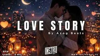 [FREE] Love Melodic Type Beat 