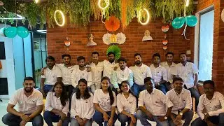 Republic Day drama | Nukkad Natak on tax awareness| IA Java team 