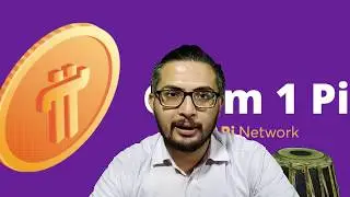 PI network | Full Information in Nepali | PROMO