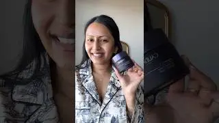 CAUDALIE PREMIER CRU MOISTURIZER | #caudalie #premiercru #moisturizer #skincareroutine #sephorasale