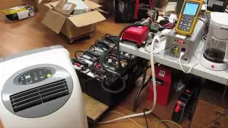 AIMS Power 3000 Watt PWRIC300012W Inverter Charger Test