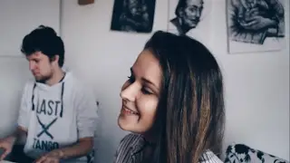 Castle On The Hill - Ed Sheeran | POLSKA WERSJA | Sandra Rugała Cover