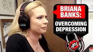 Briana Banks: Overcoming Depression