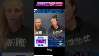 Omaha Supernovas Epic Attendance Records Proves Nebraska Is a Volleyball State Join #NovasNation '25