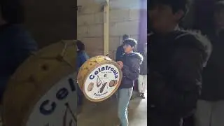 Celatroula quen teña viño