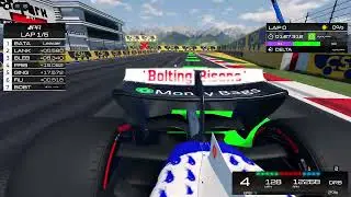 we come to Sochi for the Russian Gp (sorry I haven't uploaded in a while its because of school)