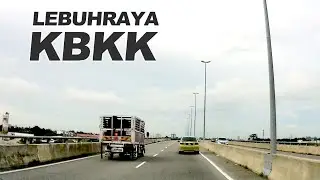 Kelantan: Persimpangan Ketereh, Buloh Poh - Lebuhraya Kota Bharu Kuala Krai (KBKK) - Jalan Pasir Hor