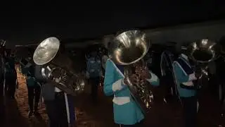 Holy St John&rsquo;s Brass Band - Mmele pelo le moya (@Evaton 12Doors, August 2025)