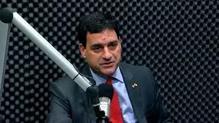 District 5 candidate Frank Pallotta | NJ Decides 2022 Election Exchange