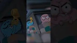Gumball is not a musical genius (TWWWOG Season 2)
