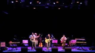 The Bends Middleway Studio Concert 12
