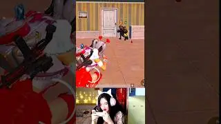#victor #sevou #pubgmobile #bgmi #spoidermon #pubgmvip_sevou #short #pubgtiktokshortvideo#kanigaming