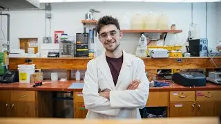 A Day in the Life of an Environmental Engineering Student at Dalhousie
