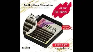 Promotie de vara la Bonilux!