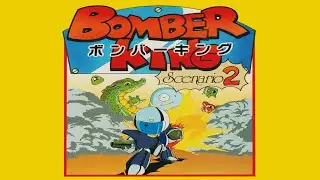 Bomber King Scenario 2 OST - Idol Room