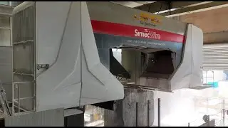 SW - Multiwire for marble